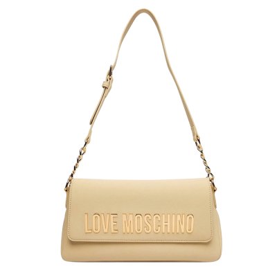 THE BOLD LOVE SHOULDER BAG